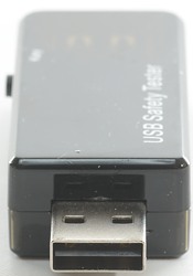 Usb safety tester что это